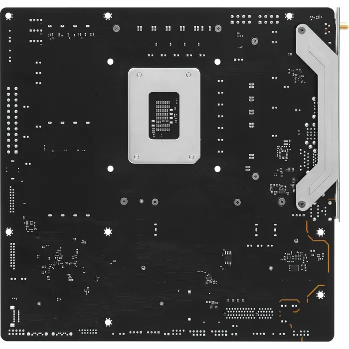 Asro B860M LiveMixer WiFi - Socket 1851 - motherboard