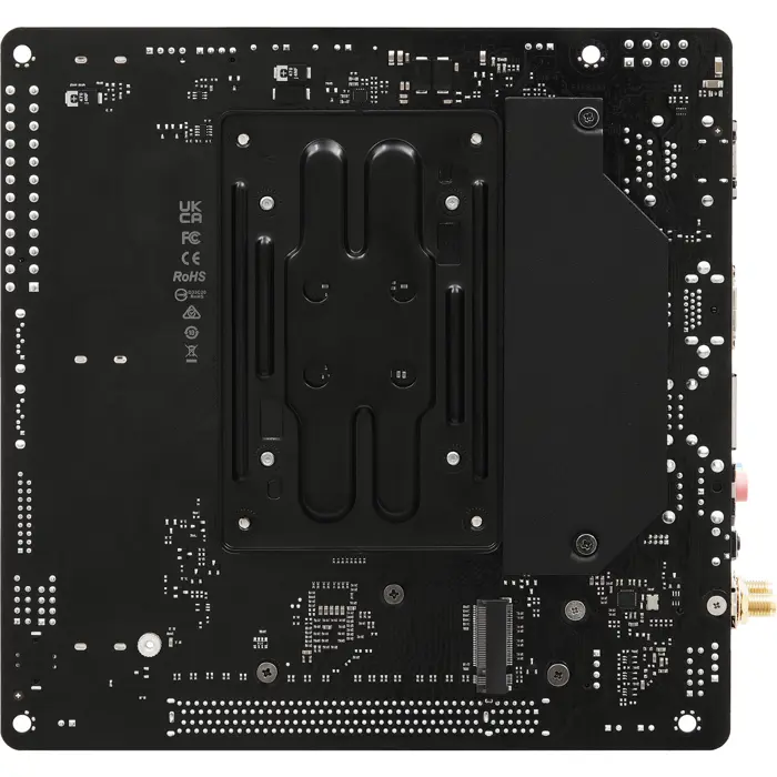 ASRock A620AI WIFI - Socket AM5 - Motherboard