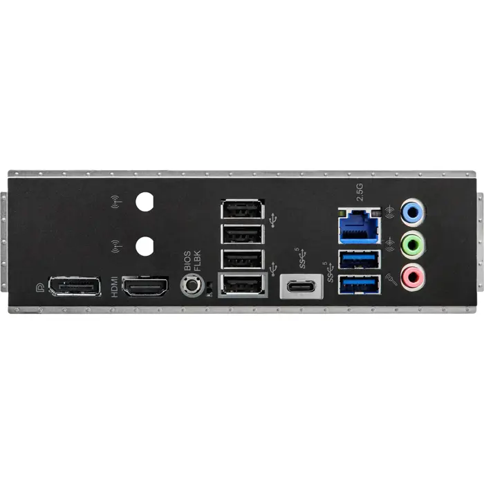 ASRock B650M-HDV/M.2 - Socket AM5 - motherboard