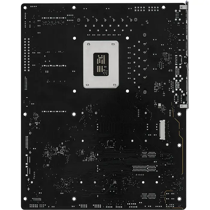 Asrock B760 Pro RS, motherboard - 1700