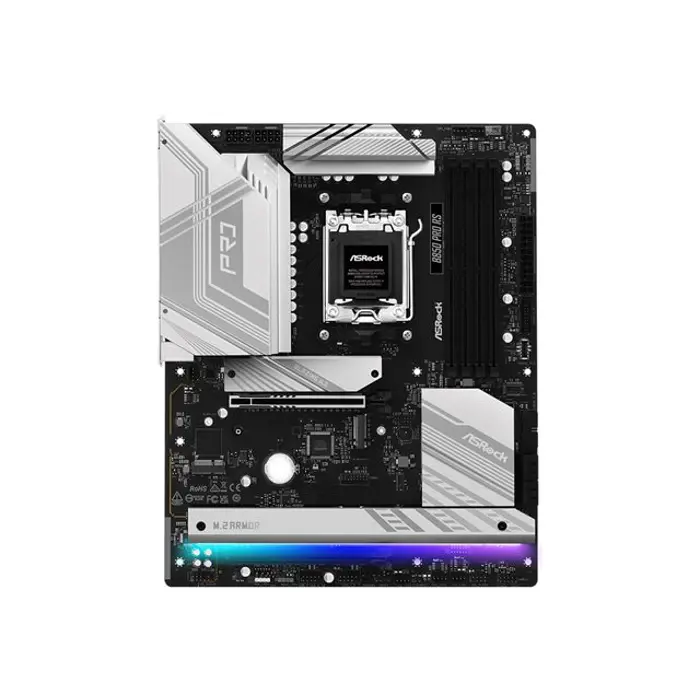 ASROCK B850 Pro RS AM5 MB