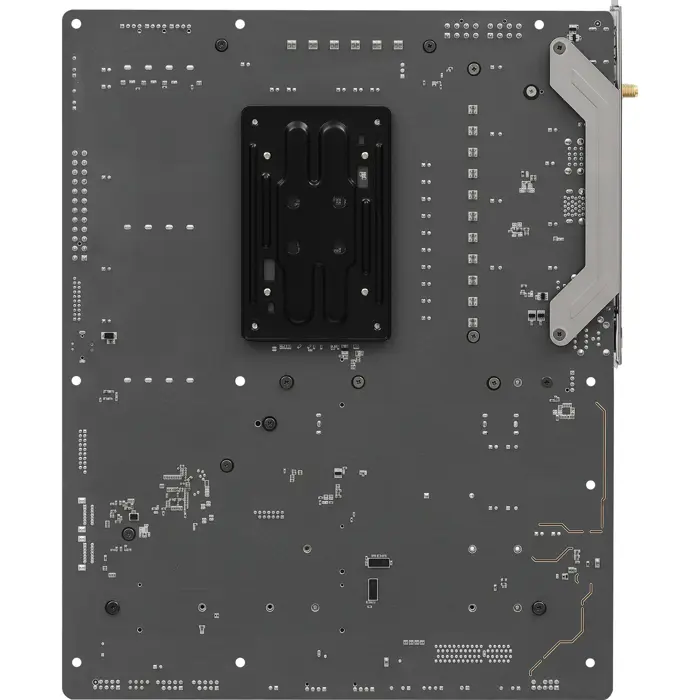 ASRock B850 Steel Legend WiFi, motherboard - Socket AM5
