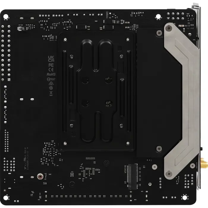 ASRock B850I Lightning WiFi - Socket AM5 motherboard