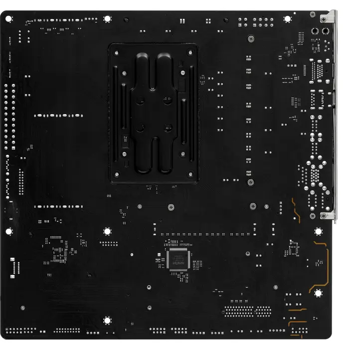 Asrock B850M Pro RS - Socket AM5