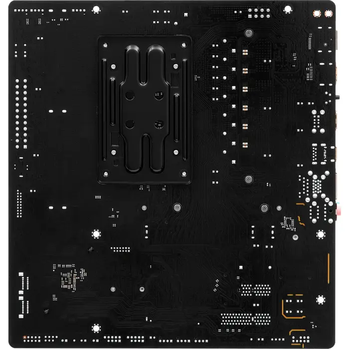 ASRock B850M-X R2.0 - Socket AM5 motherboard
