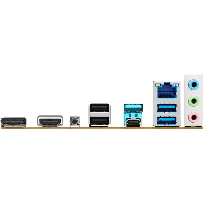 ASRock B850M-X R2.0 - Socket AM5 motherboard