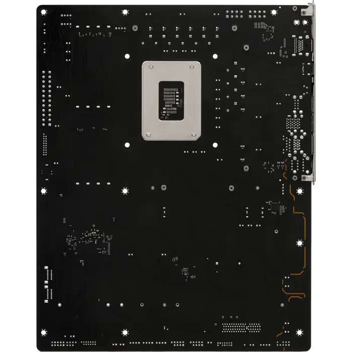 ASRock B860 Pro RS - Socket 1851 - motherboard (white)