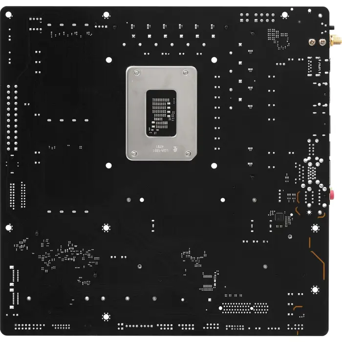 Asrock B860M Pro-A WiFi - Socket 1851