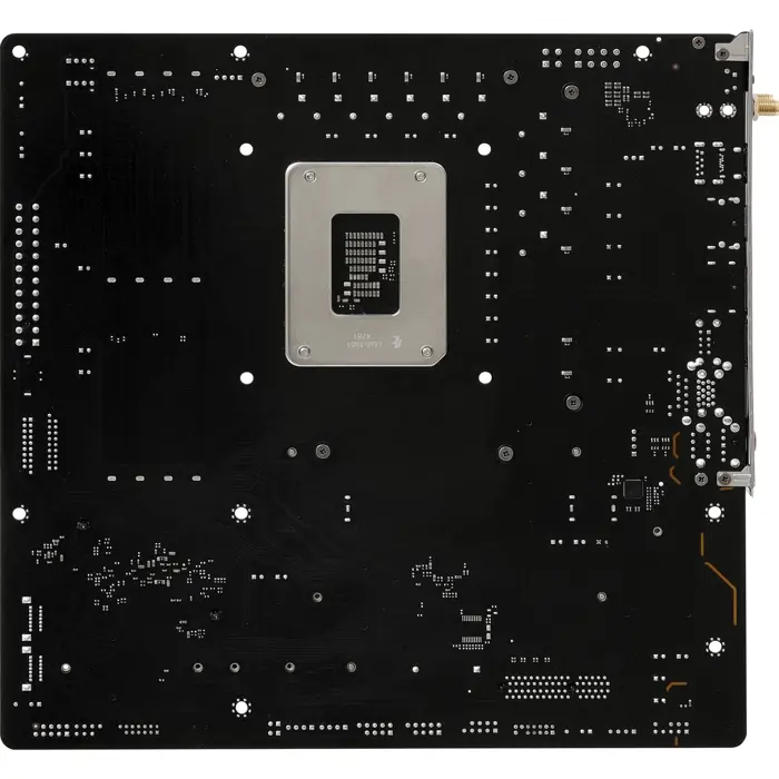 Asrock B860M Pro RS WiFi - Socket 1851