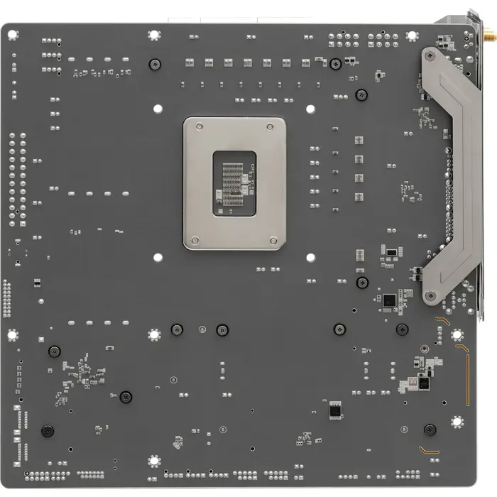 Asrock B860M Steel Legend WiFi - Socket 1851