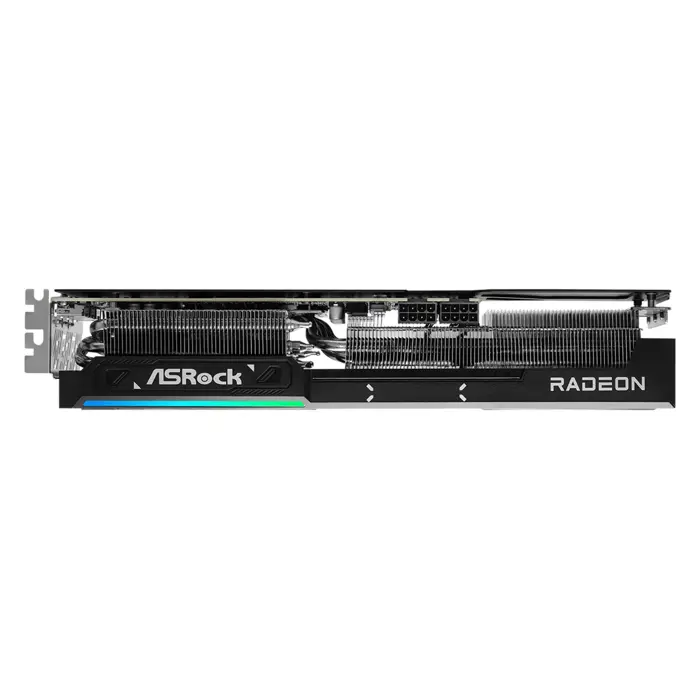 Asrock Challenger RX9070XT 16GB graphics card
