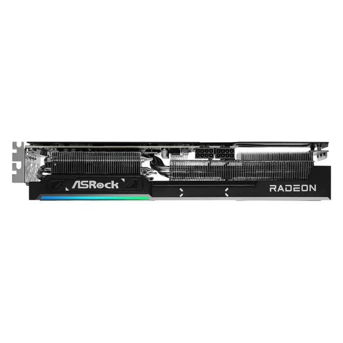 Asrock Challenger RX9070XT 16GB graphics card
