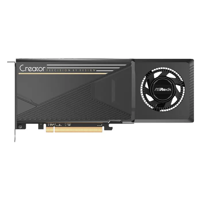Asrock Creator R9700 CT 32G