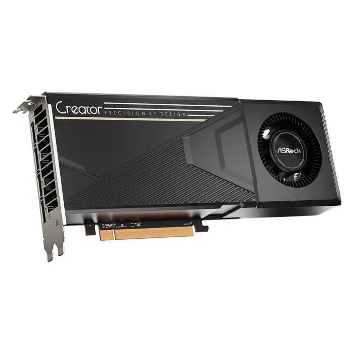 Asrock Creator R9700 CT 32G