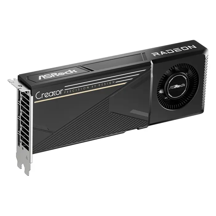 Asrock Creator R9700 CT 32G