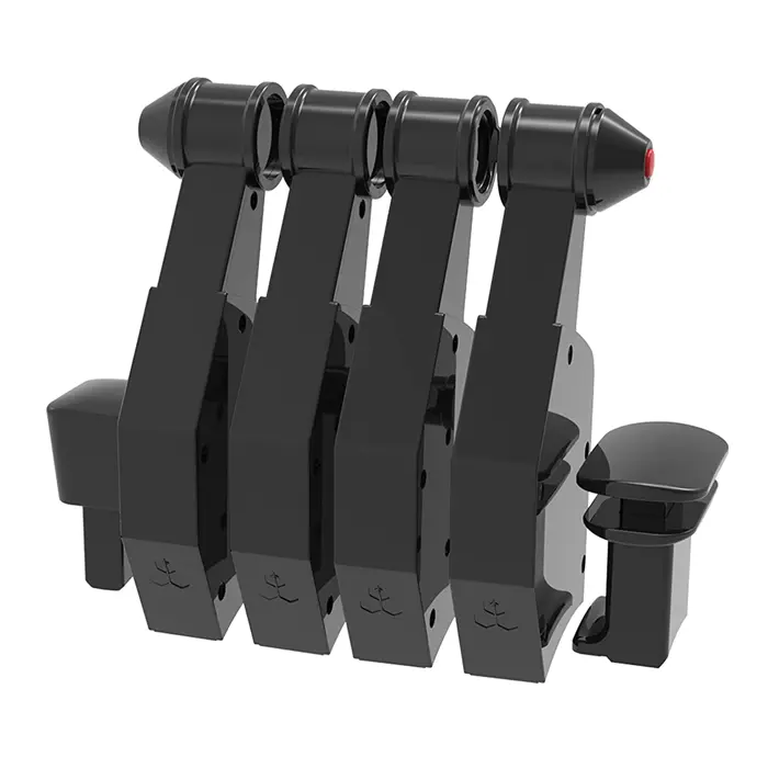 Asrock DESKMINI VESA MOUNT KIT