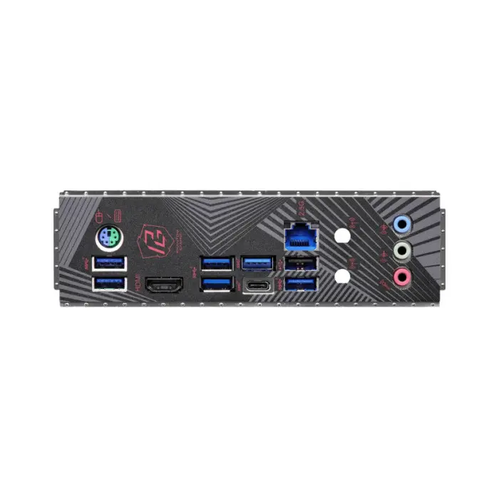 ASRock MB Z790 PG Lightning, S.1700, 4×DDR5/7200+(OC), PCIe 5.0, HDMI, ATX