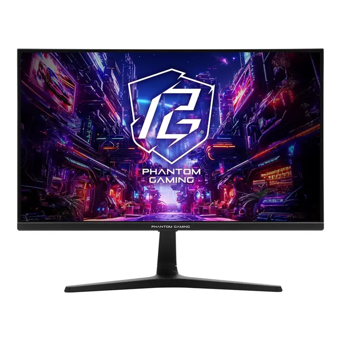 Asrock PG25FFT computer monitor 62.2 cm (24.5") 1920 x 1080 pixels Full HD Black