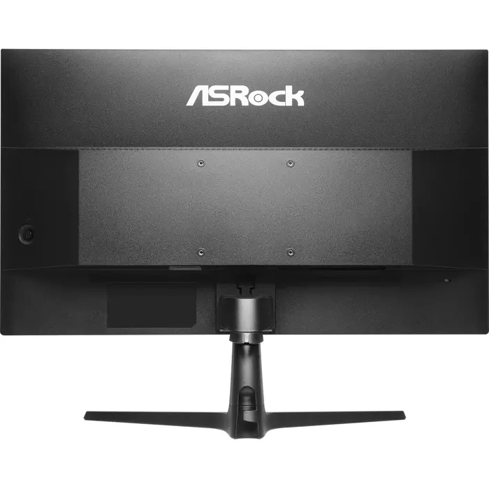 Asrock PG25FFT computer monitor 62.2 cm (24.5") 1920 x 1080 pixels Full HD Black