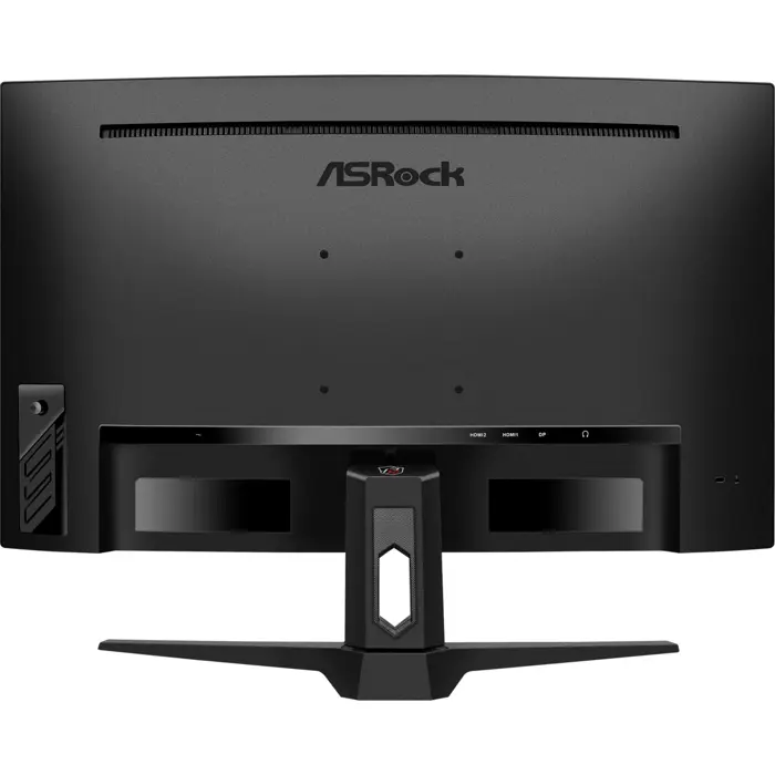 Asrock PG27F15RS1A - 27 - black, FullHD, VA, HDR10, Adaptive-Sync, 240Hz panel