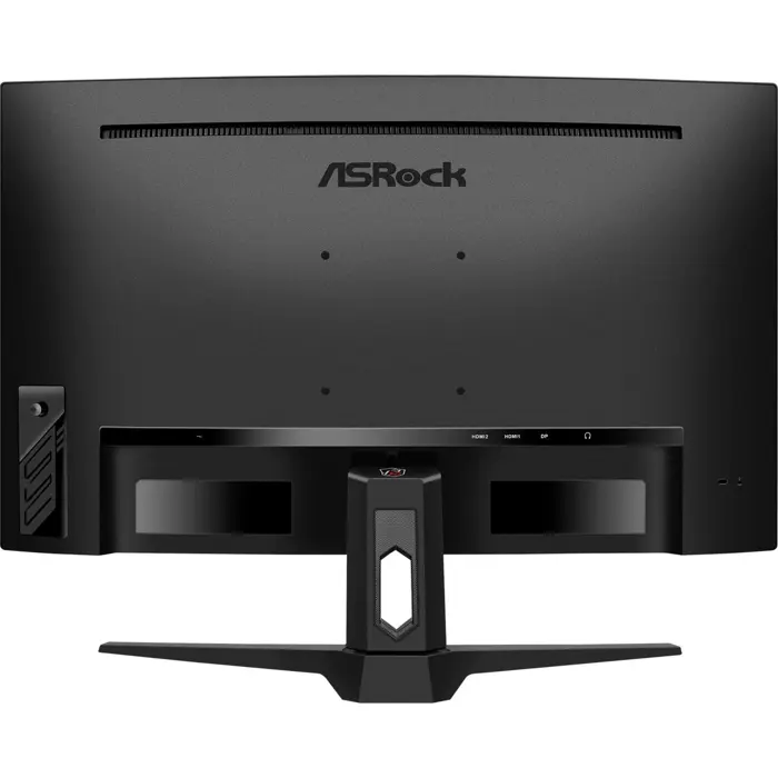 Asrock PG27F15RS1A - 27 - black, FullHD, VA, HDR10, Adaptive-Sync, 240Hz panel