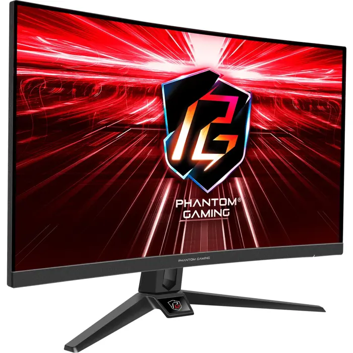 Asrock PG27F15RS1A - 27 - black, FullHD, VA, HDR10, Adaptive-Sync, 240Hz panel