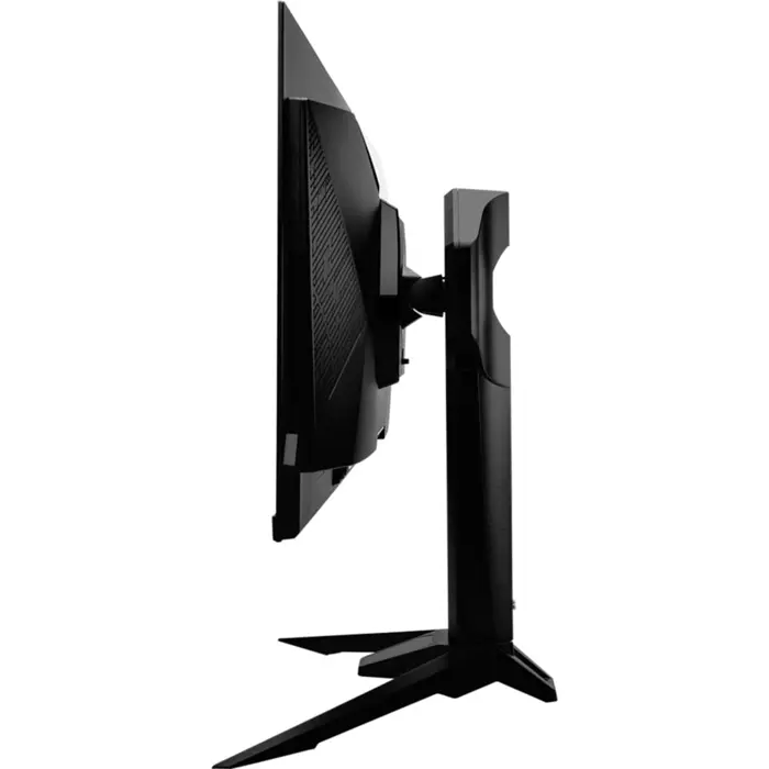 Asrock PGO27QFV QD-OLED (68.6 cm (27 inches), black, QHD, Wi-Fi antenna, 360Hz panel)
