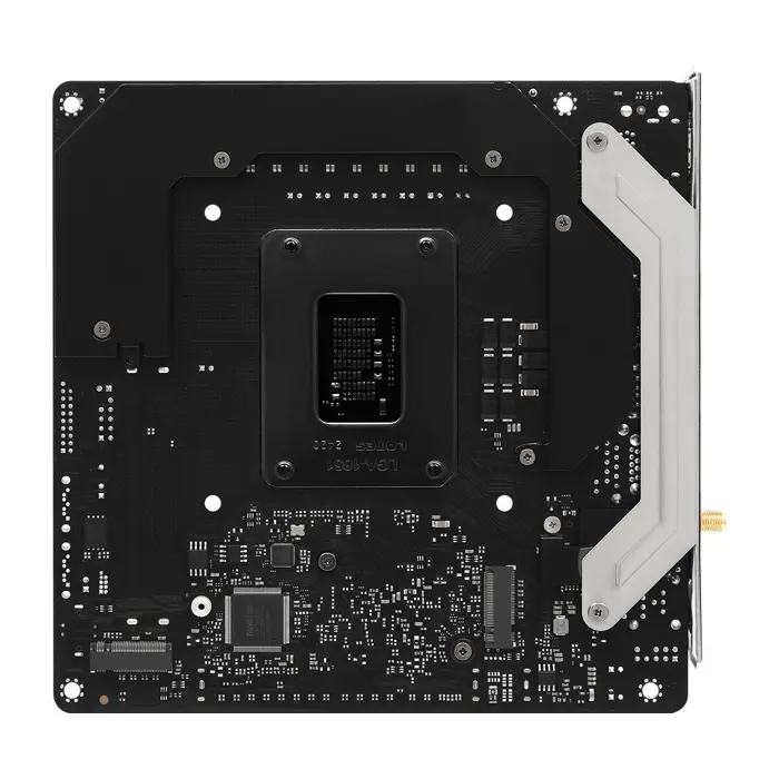 Asrock Phantom Gaming Z890I Nova WiFi Intel Z890 LGA 1851 (Socket V1) mini ITX