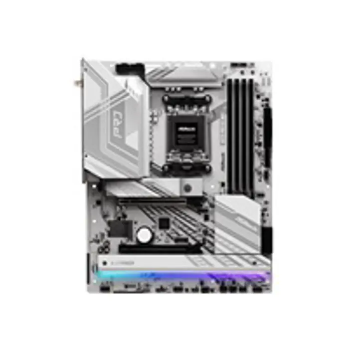 ASROCK X870 PRO RS WIFI AM5 DDR5 ATX MB