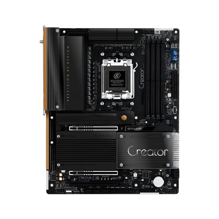 Asrock X870 TAICHI CREATOR - AM5