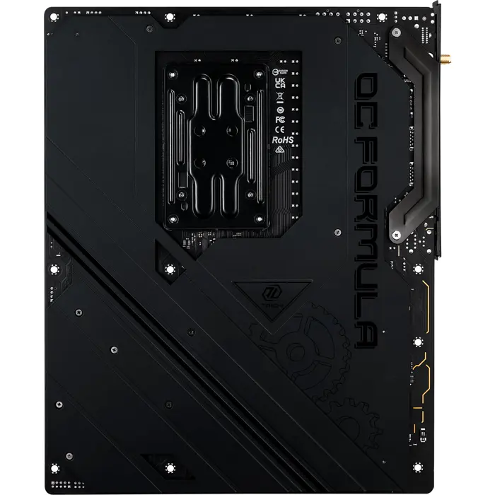 ASRock X870E Taichi OCF - Socket AMD AM5