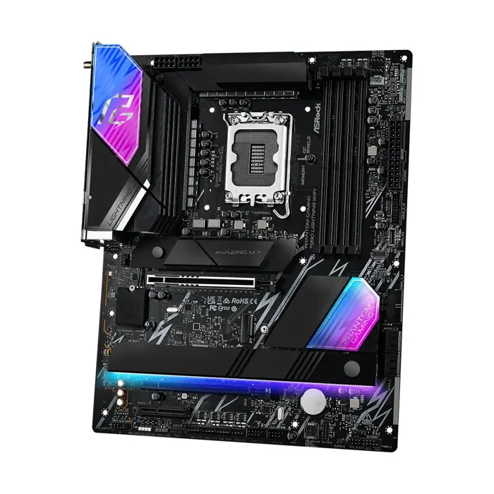 ASRock Z890 Lightning WiFi