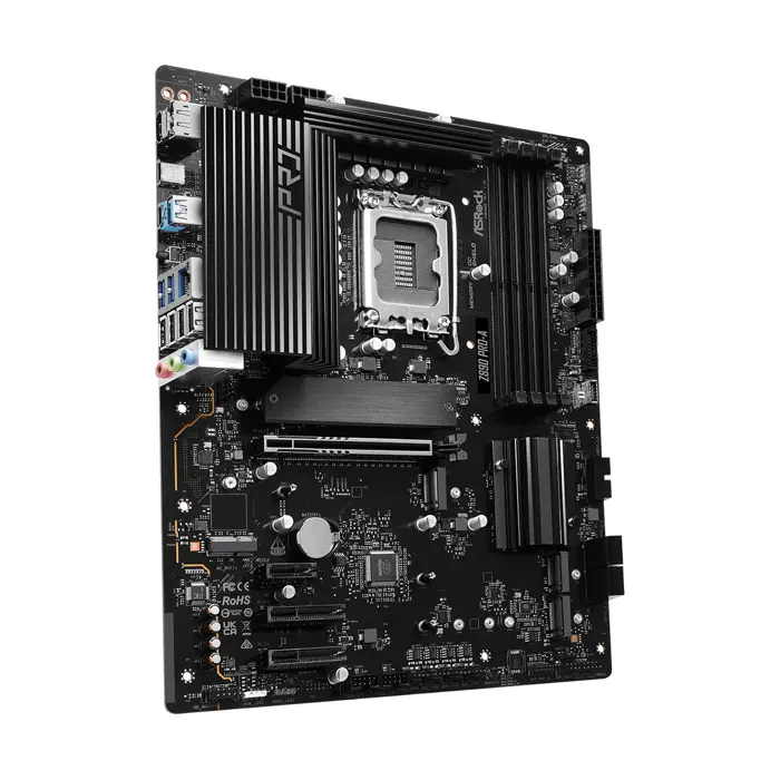 ASRock Z890 Pro-A