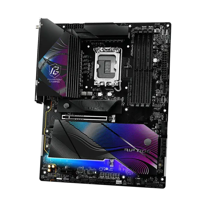 ASRock Z890 Riptide WiFi