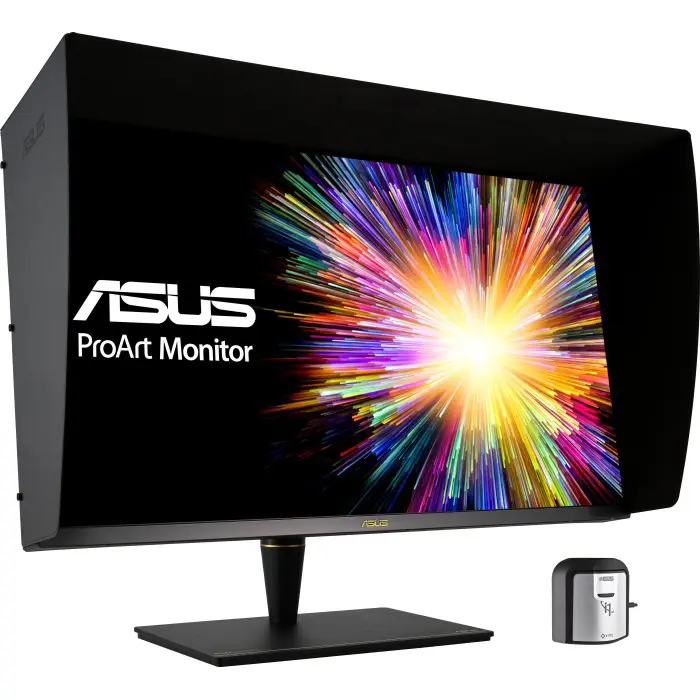 Asus 32 LED PA32UCG-K - professional