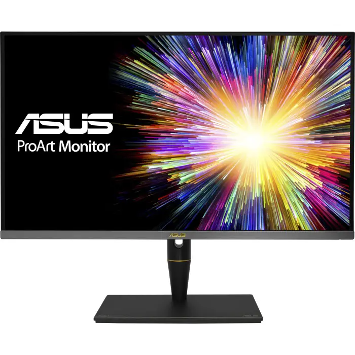 Asus 32 LED PA32UCG-K - professional