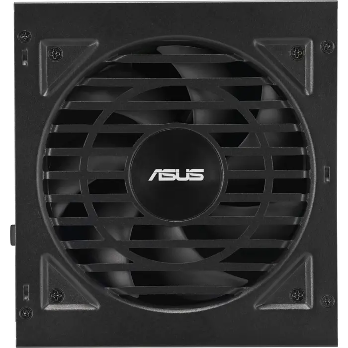 ASUS 850W-ATS Gold, PC power supply black, 3x PCIe, 850 Watt
