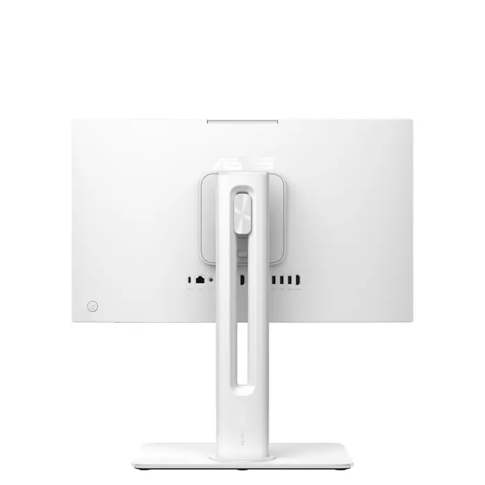 ASUS AIO P440VAK-WPC204X Core 5 210H 23.8"FHD 100Hz 250nits AG 16GB DDR5 SSD512 Intel Graphics WLAN+BT Cam1080p W11Pro White 3Y OnSite