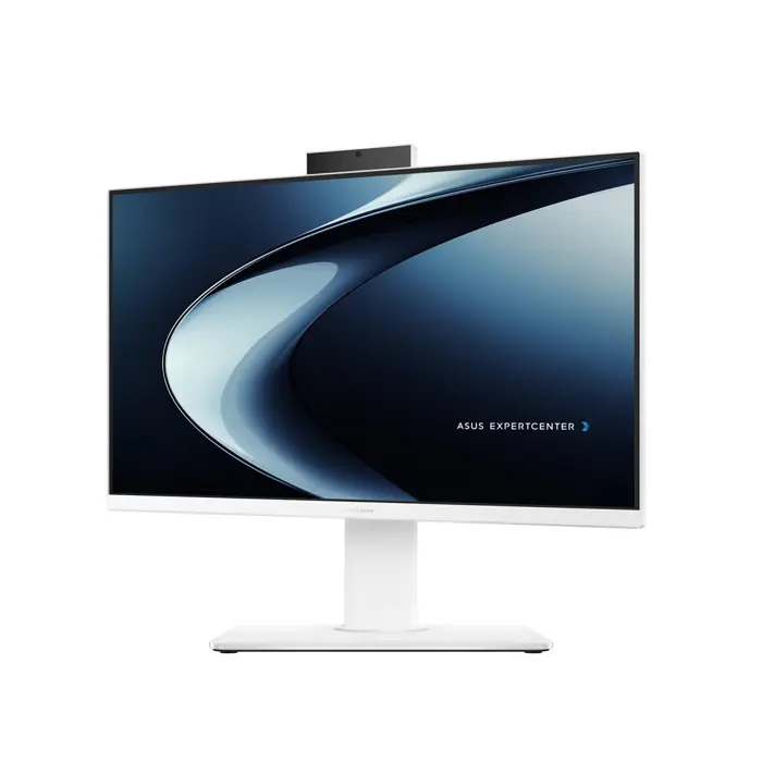 ASUS AIO P440VAK-WPC204X Core 5 210H 23.8"FHD 100Hz 250nits AG 16GB DDR5 SSD512 Intel Graphics WLAN+BT Cam1080p W11Pro White 3Y OnSite