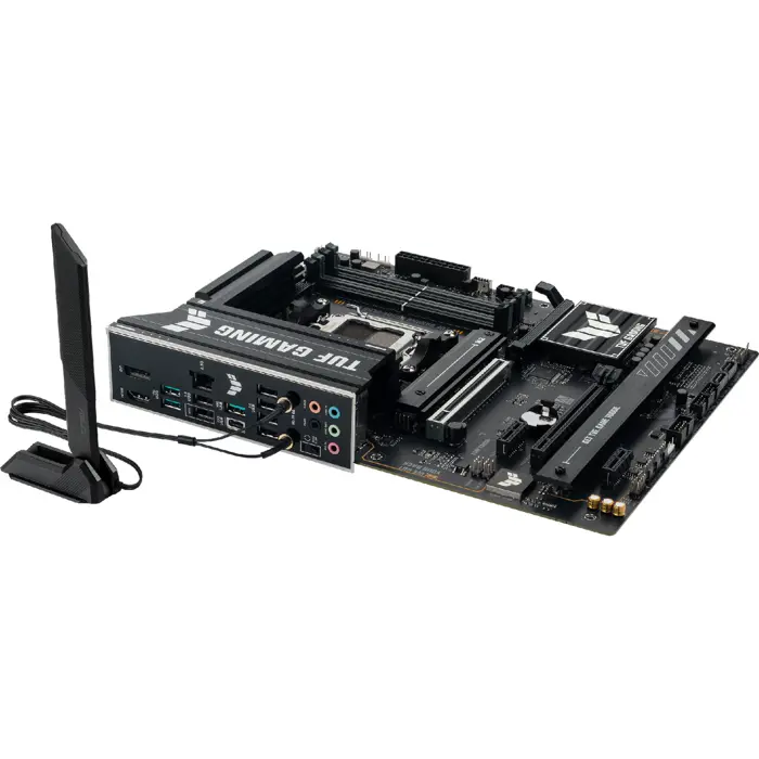 Asus Asus TUF GAMING B650E-PLUS WIFI - Socket AM5