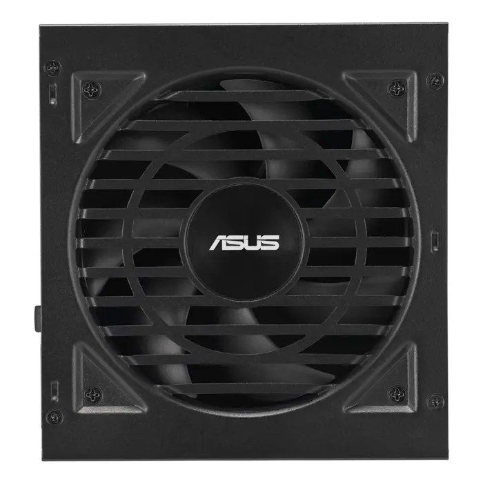 ASUS ATS-750G power supply unit 750 W 20+4 pin ATX ATX Black