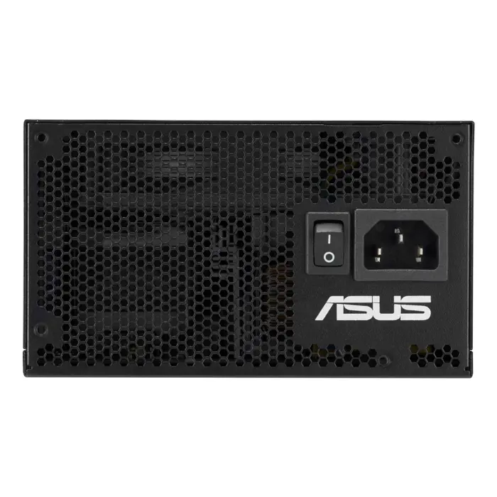 ASUS ATS-750G power supply unit 750 W 20+4 pin ATX ATX Black