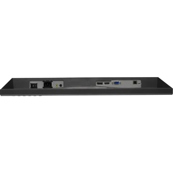 ASUS BE24EQK - 23.8 - LED monitor (black, FullHD, webcam, speaker)