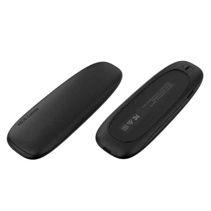 ASUS COBBLE Black (ESD-A1A/BLK) SSD enclosure M.2