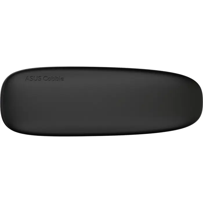 ASUS COBBLE USB-C 3.2 Gen 2x1 SSD, drive enclosure black