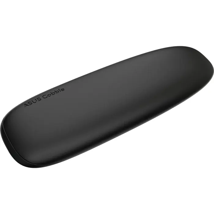 ASUS COBBLE USB-C 3.2 Gen 2x1 SSD, drive enclosure black