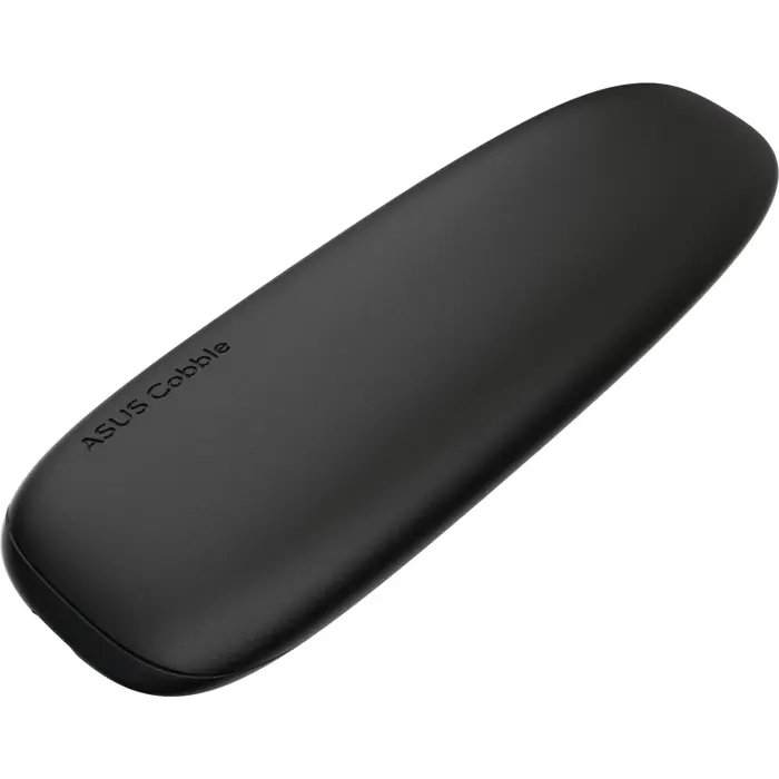 ASUS COBBLE USB-C 3.2 Gen 2x1 SSD, drive enclosure black