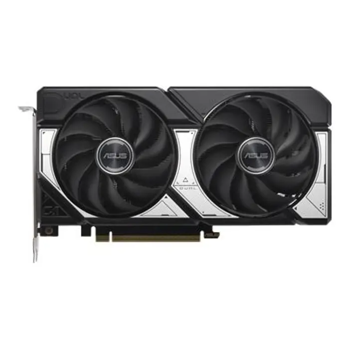 ASUS Dual GeForce RTX 5060 8GB GDDR7 OC, DUAL-RTX5060-O8G