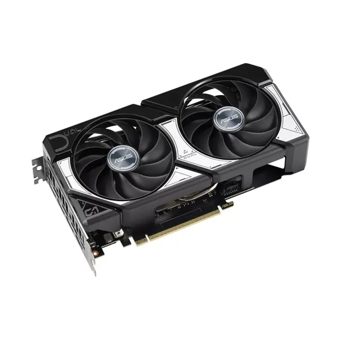 ASUS Dual GeForce RTX 5060 8GB GDDR7 OC