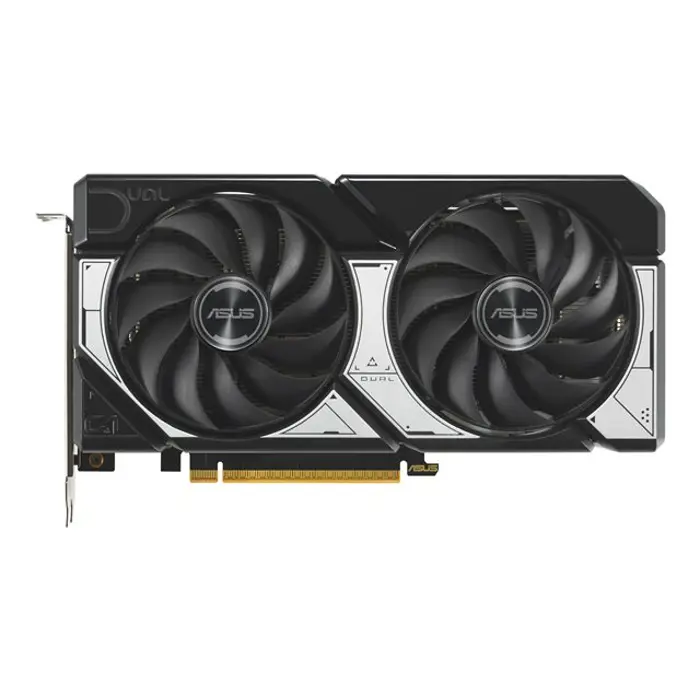 ASUS Dual GeForce RTX 5060 8GB GDDR7 OC
